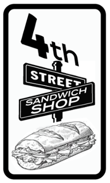 4th Street Sandwich Shop