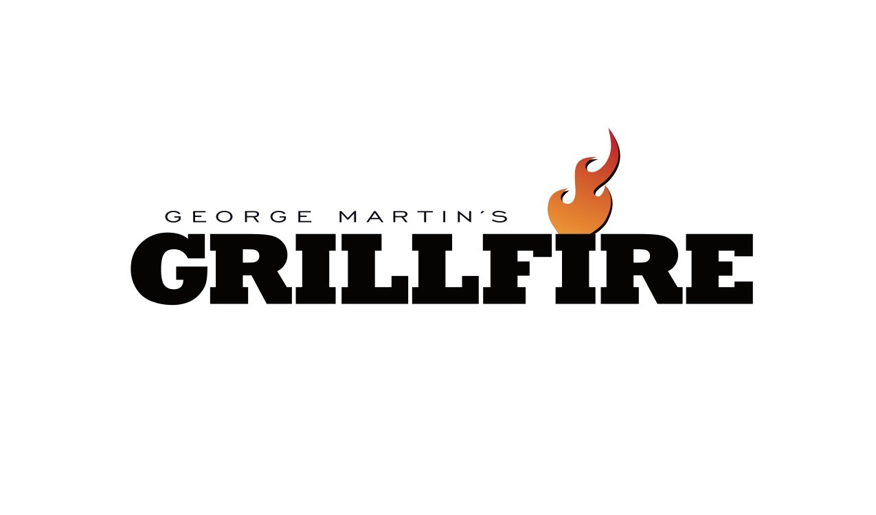 George Martin - Grillfire 7793-A Arundel Mills Blvd