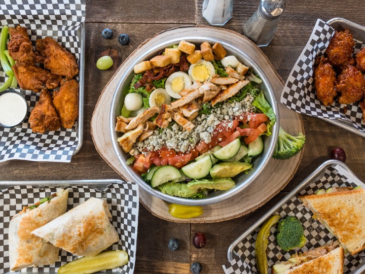 Restaurant banner image