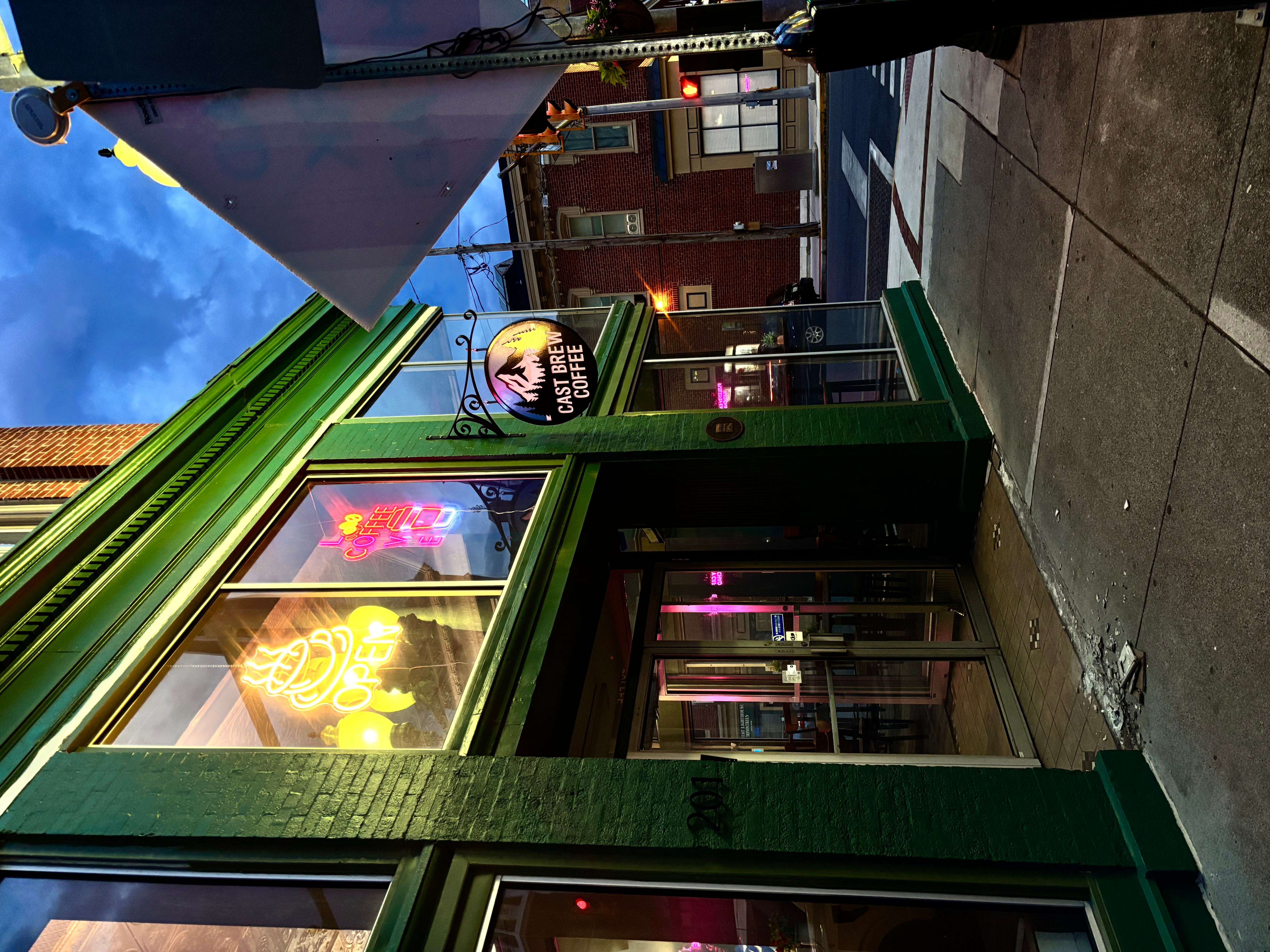 Restaurant banner image