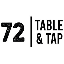72 Table & Tap