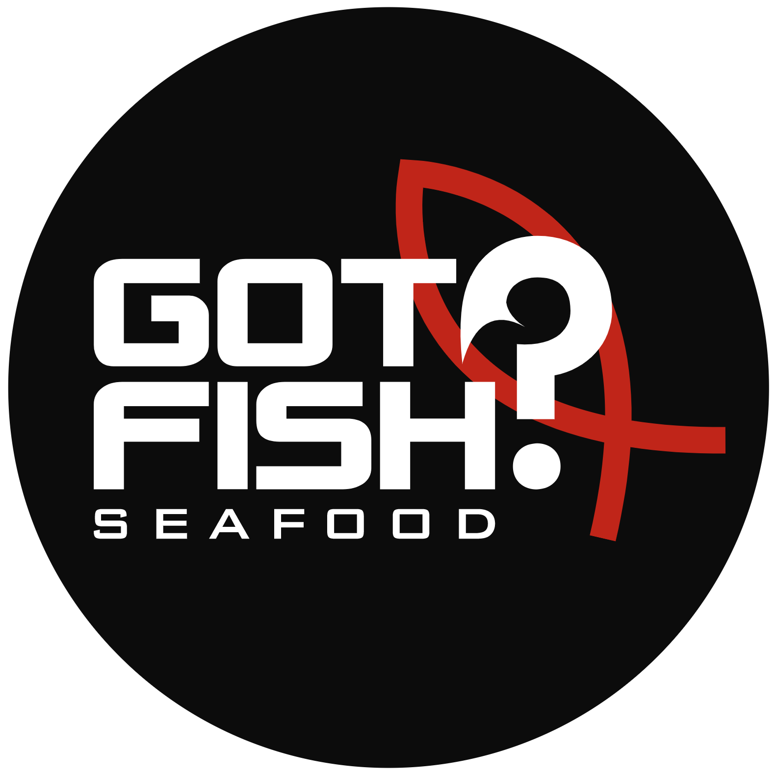 Got Fish? Seafood Chesapeake 733 Eden Way North Suite 400
