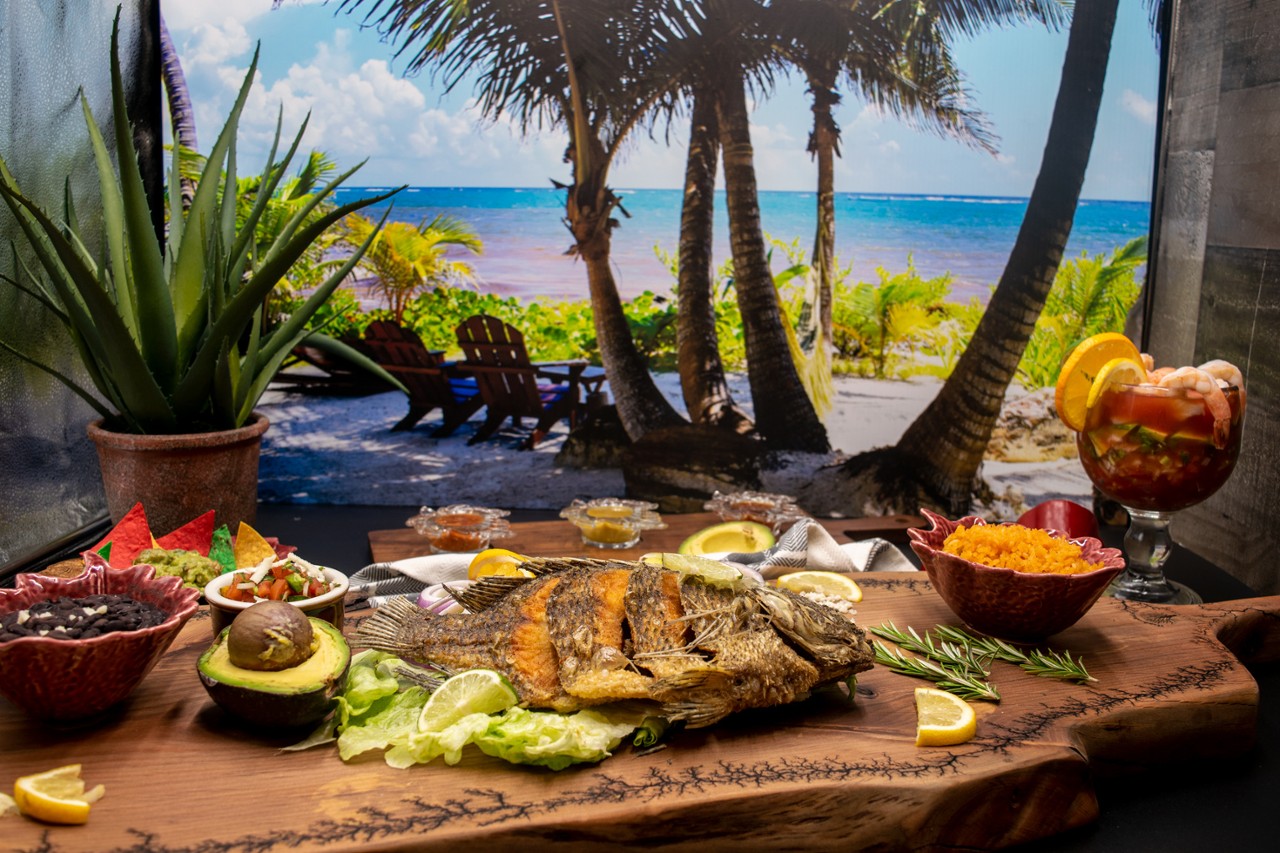 Si Señor Mexican Restaurant