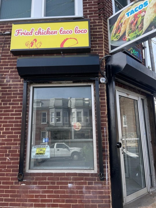 Restaurant banner image