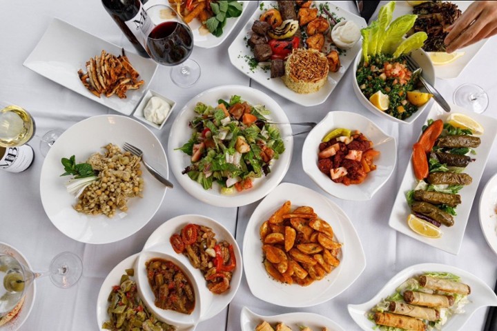 Restaurant banner image