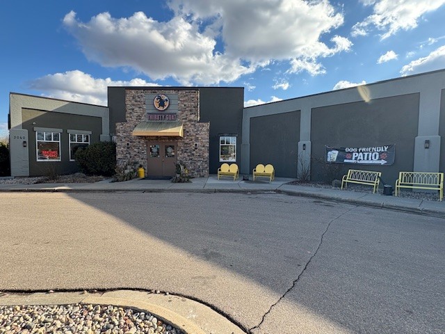 Thirsty Goat 3040 Cahill Main