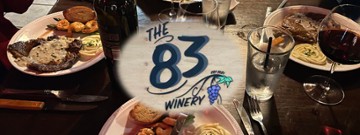 83 Winery 9211 U.S. 83 Business