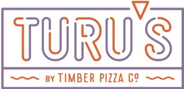 Turu's by Timber Pizza Co 4238 Wilson Blvd, Suite 135 logo