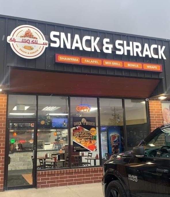 Restaurant banner image