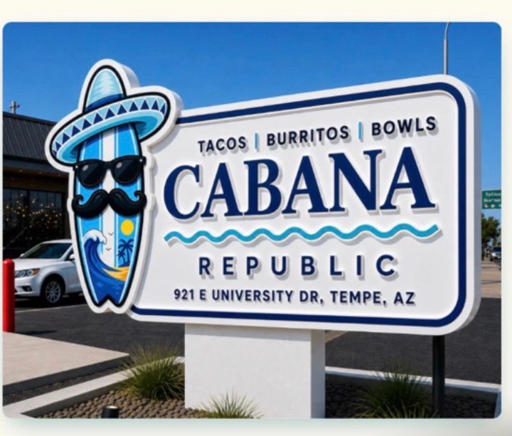 Restaurant banner image