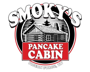 Smoky's Pancake Cabin - Pigeon Forge
