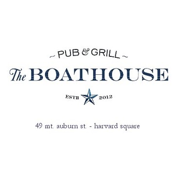 Boathouse - Harvard Square 49 Mount Auburn Street
