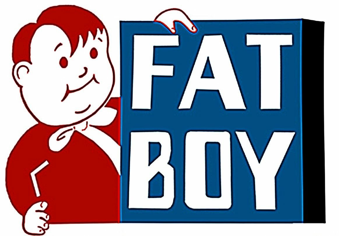 Urbane's Fat Boy