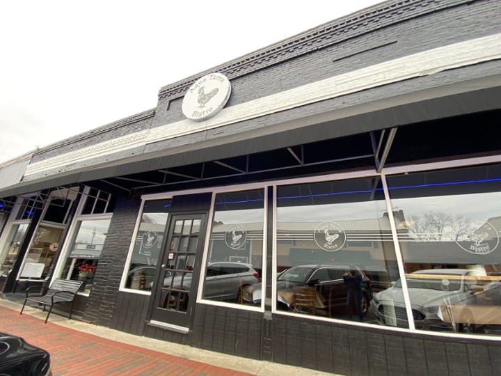 Restaurant banner image