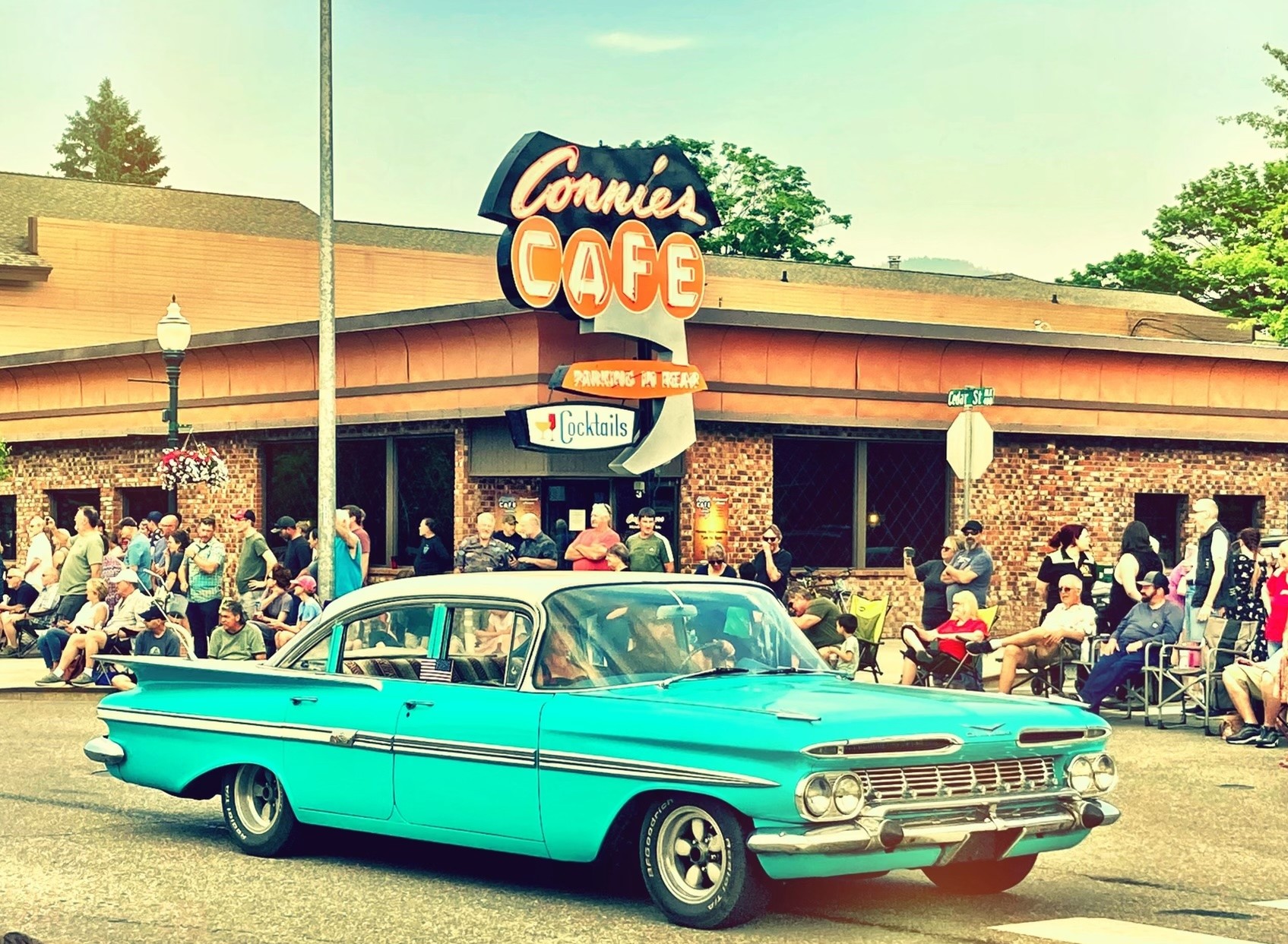 Restaurant banner image