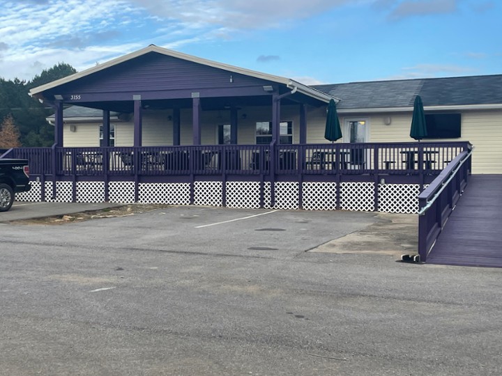 Restaurant banner image