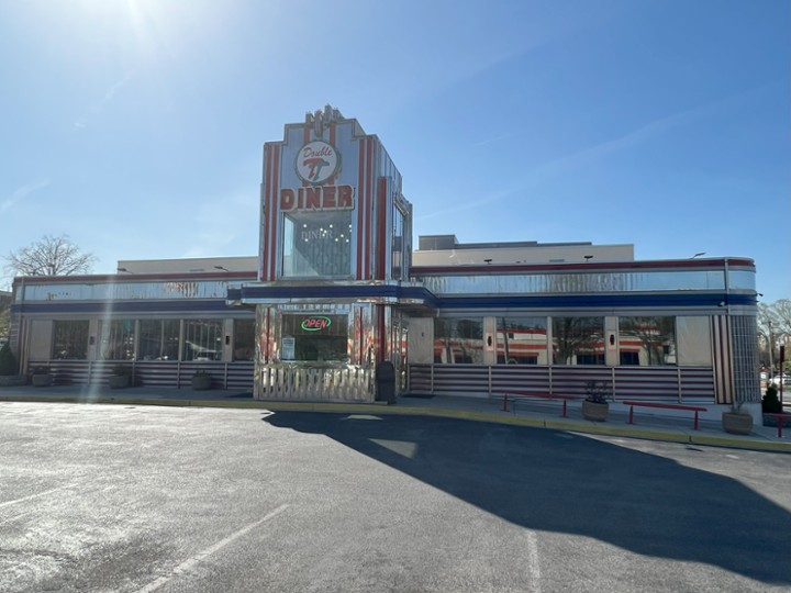 Restaurant banner image