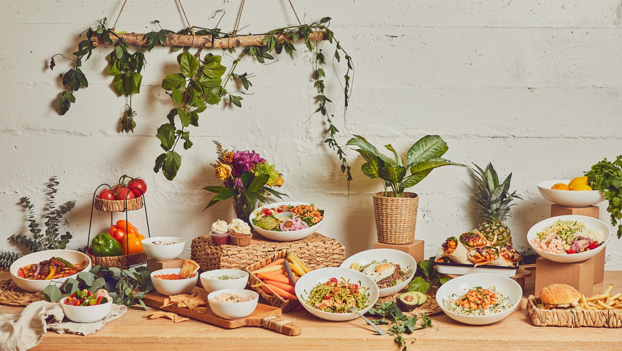 Healthyish Republic 2990 24th Street