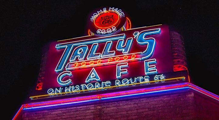 Restaurant banner image