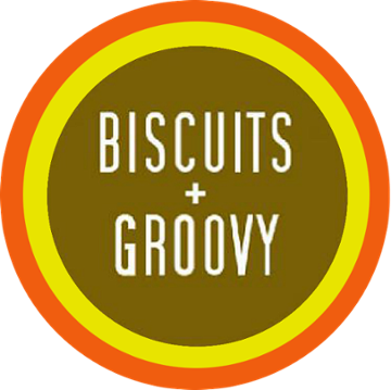 Biscuits + Groovy - Hyde Park 