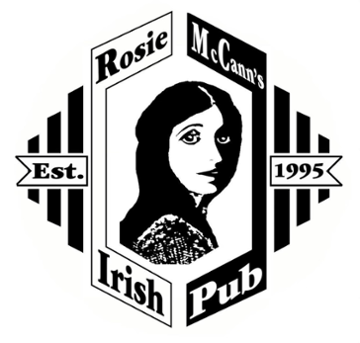 Rosie McCann's Irish Pub  Santa Cruz