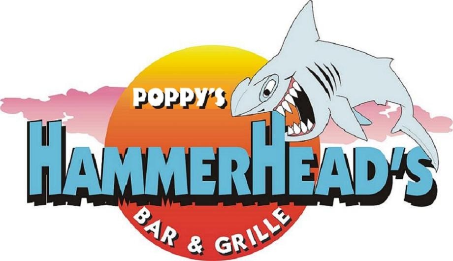 Hammerhead's Bar & Grille 137 Fisherman's Cove