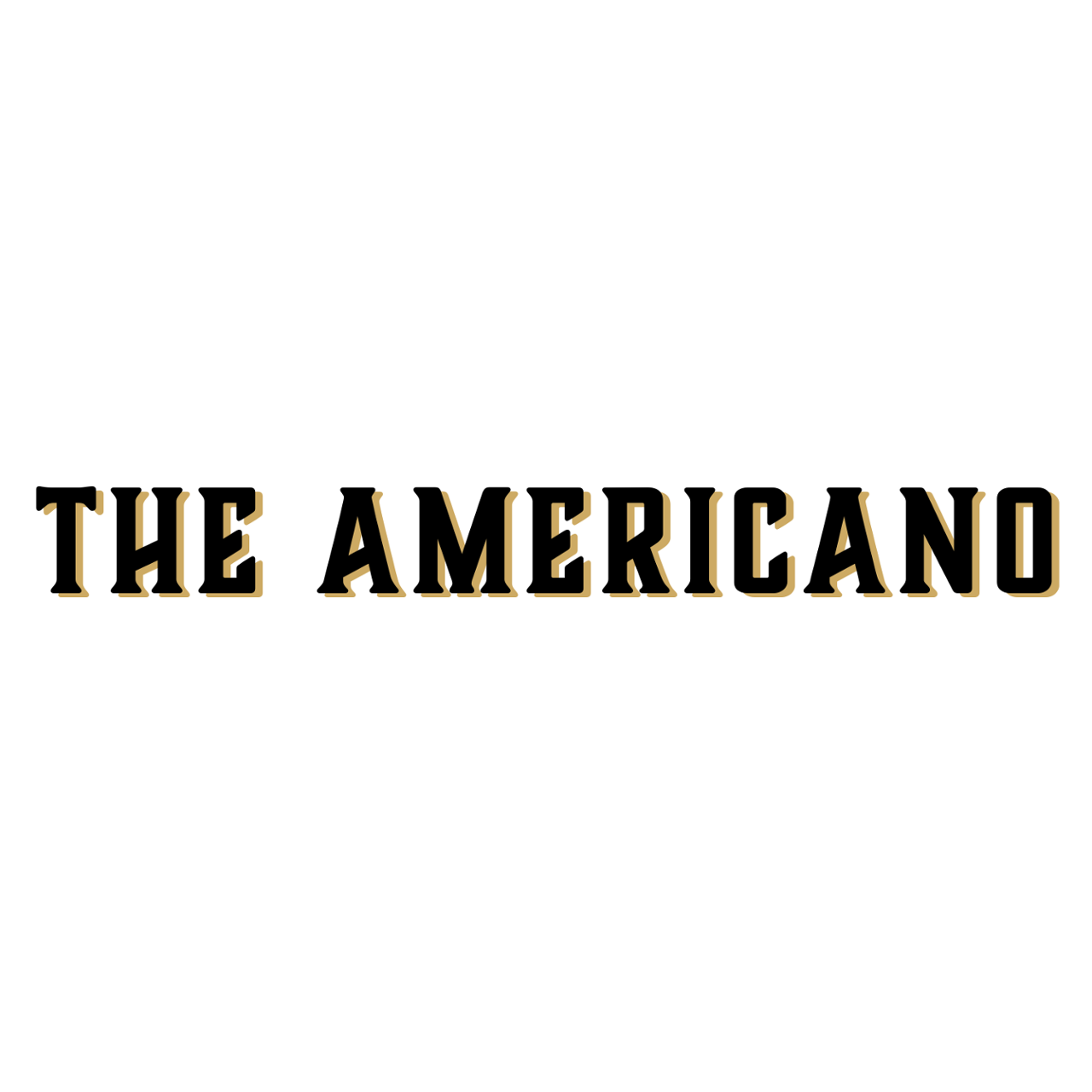 The Americano
