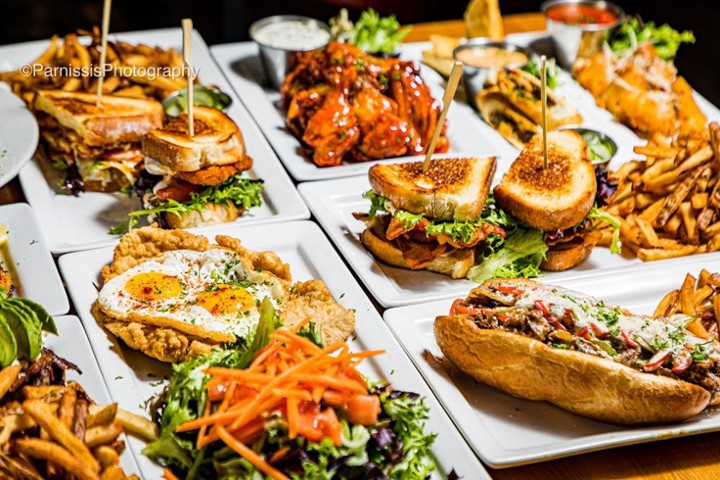 Restaurant banner image