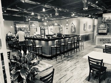 Roosters Roost 200 Francis Street