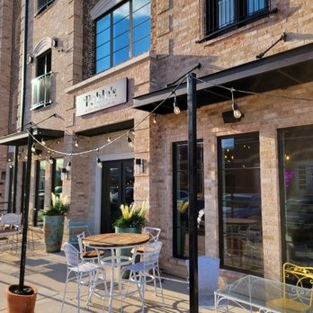 Pablos Restaurant and Cantina - Fate 131 East Fate Main Place