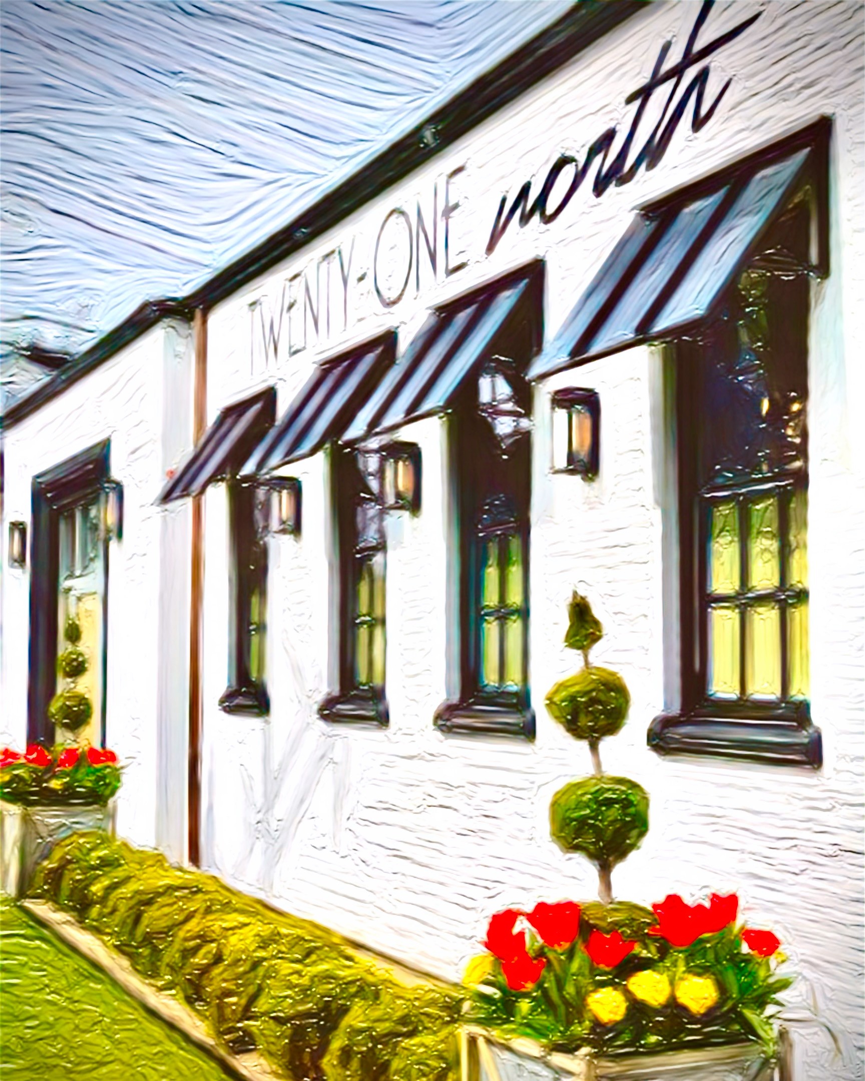 Restaurant banner image