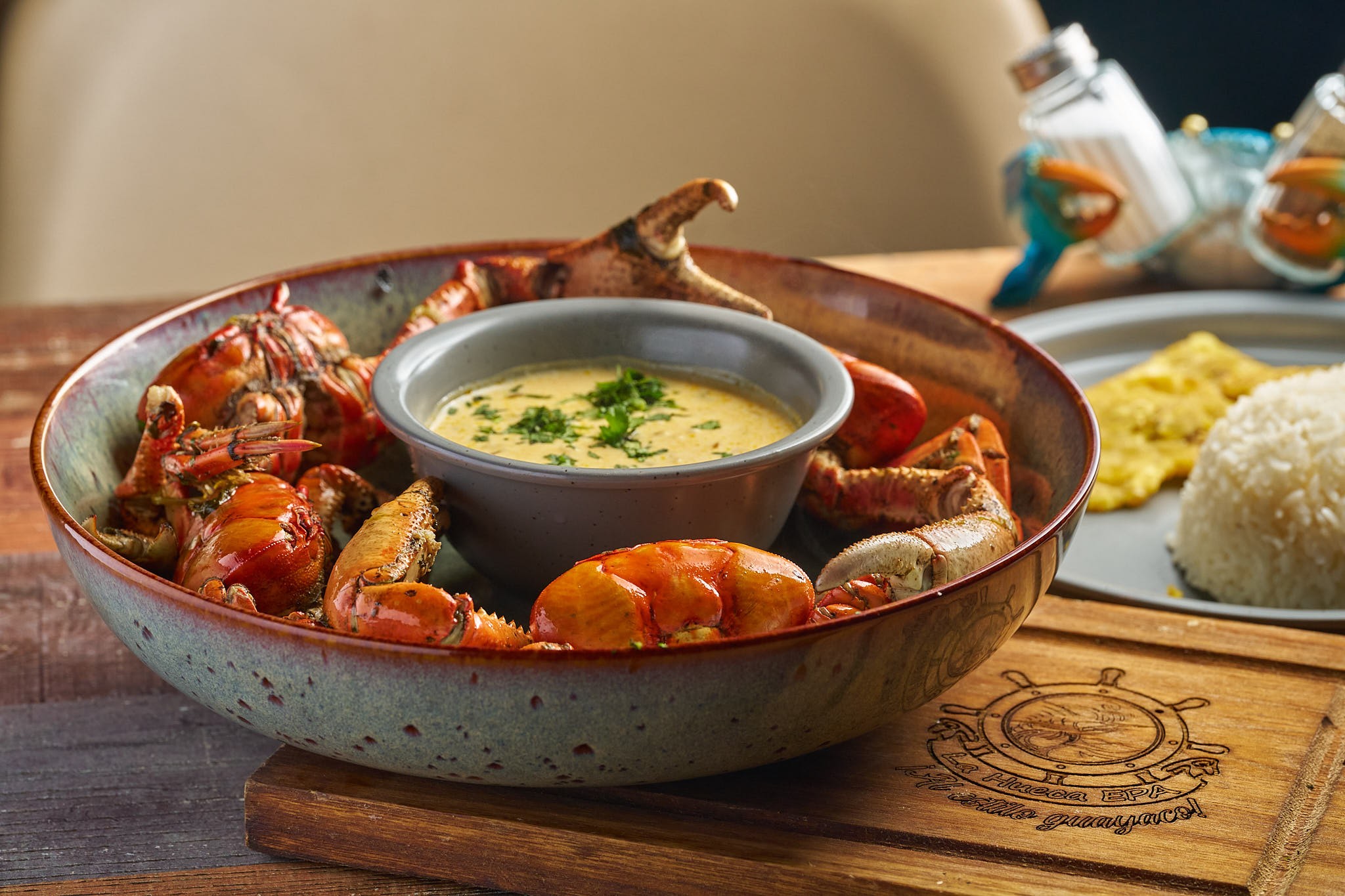 Restaurant banner image