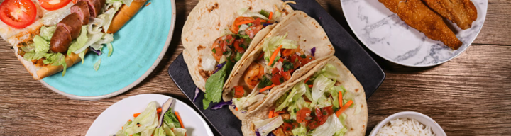 Restaurant banner image