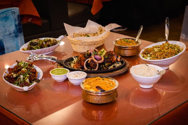 Restaurant banner image