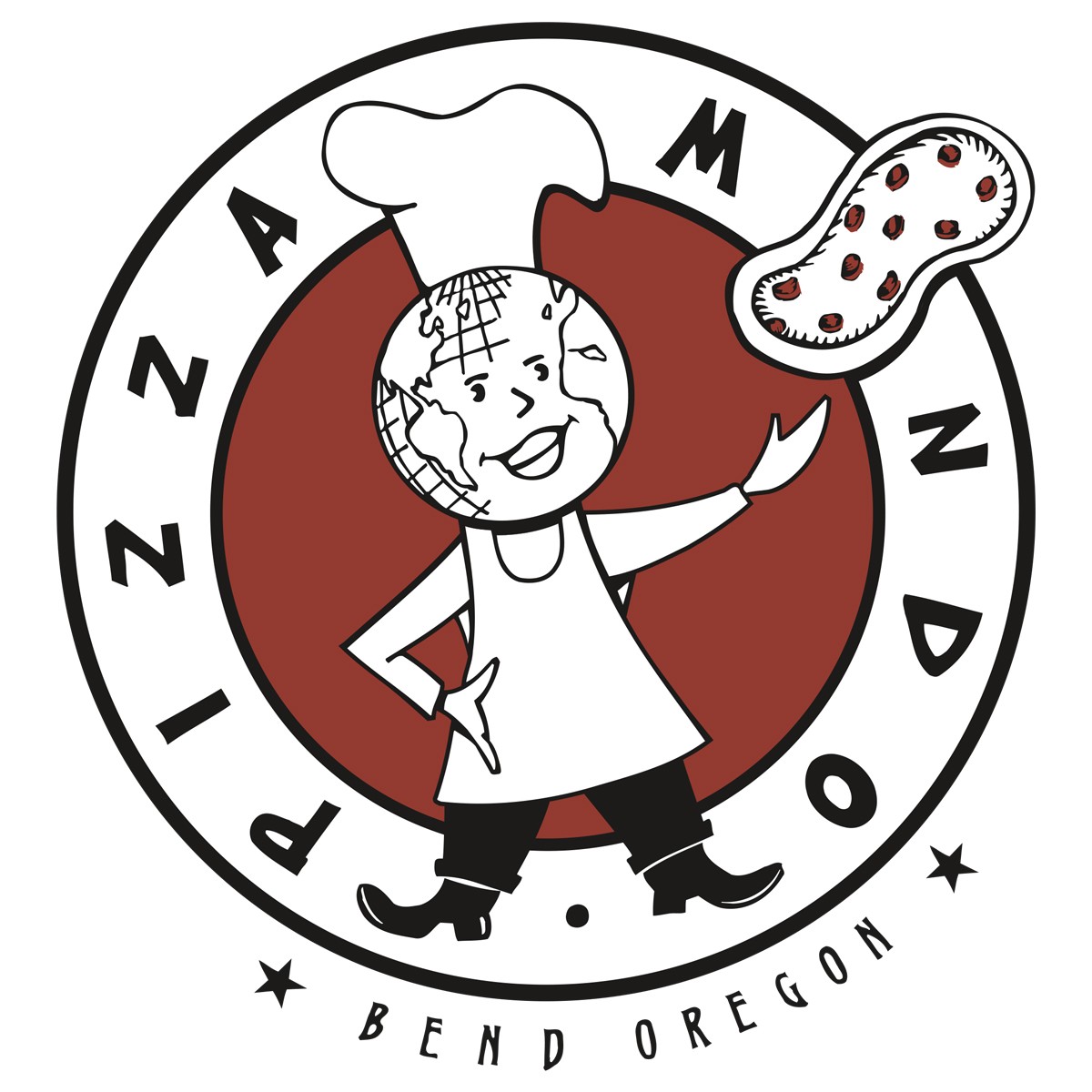 Pizza Mondo
