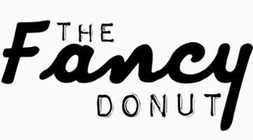 The Fancy Donut