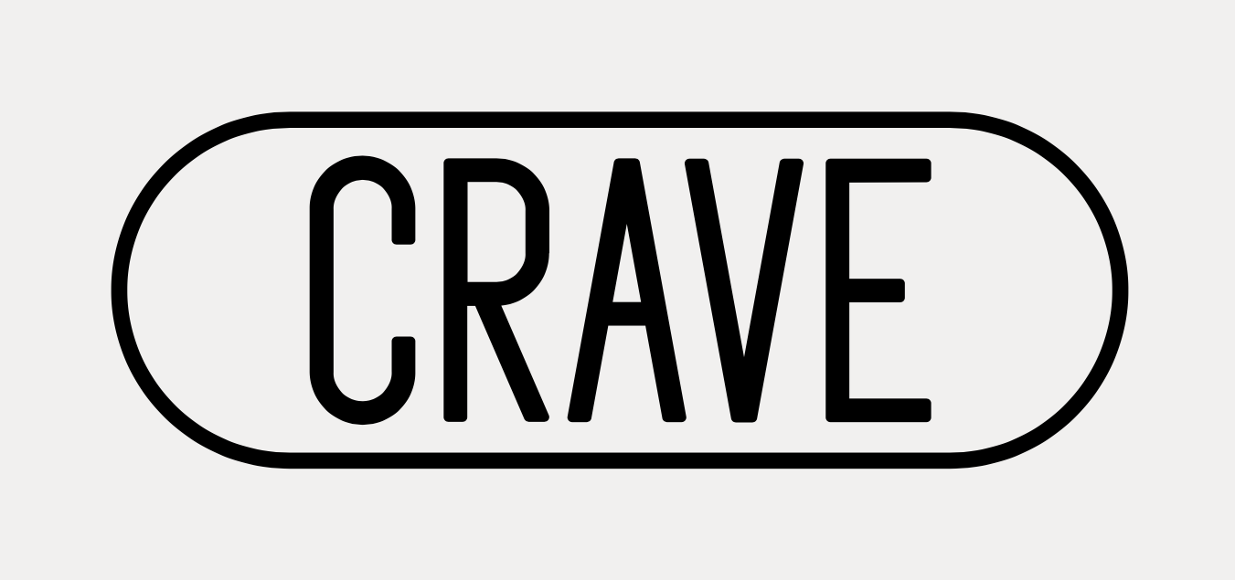 Crave 129A Neal St