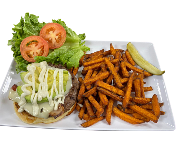 Restaurant banner image