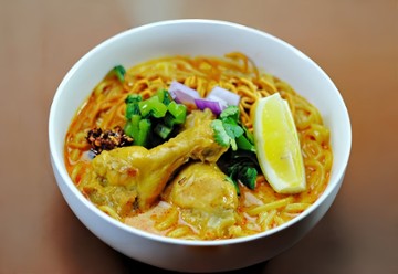 Tee Rak Thai