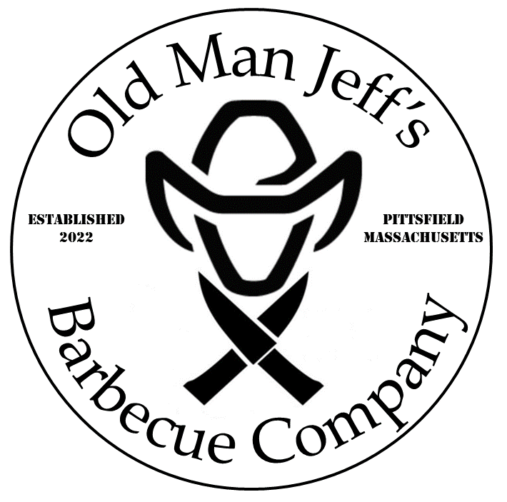 Old Man Jeff's Barbecue Company 370 Pecks Road Pittsfield MA 01201