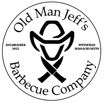 Old Man Jeff's Barbecue Company 370 Pecks Road Pittsfield MA 01201