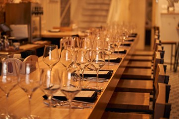 Ripple Wine Bar & Restaurant 4 West Pike Street