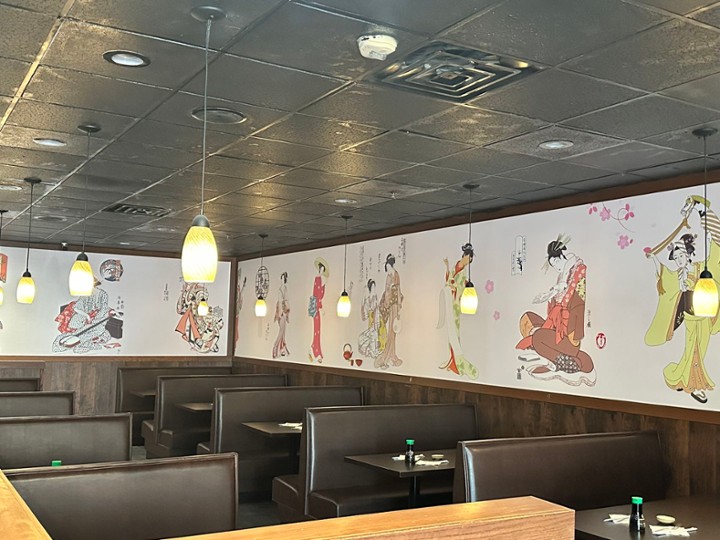 Restaurant banner image