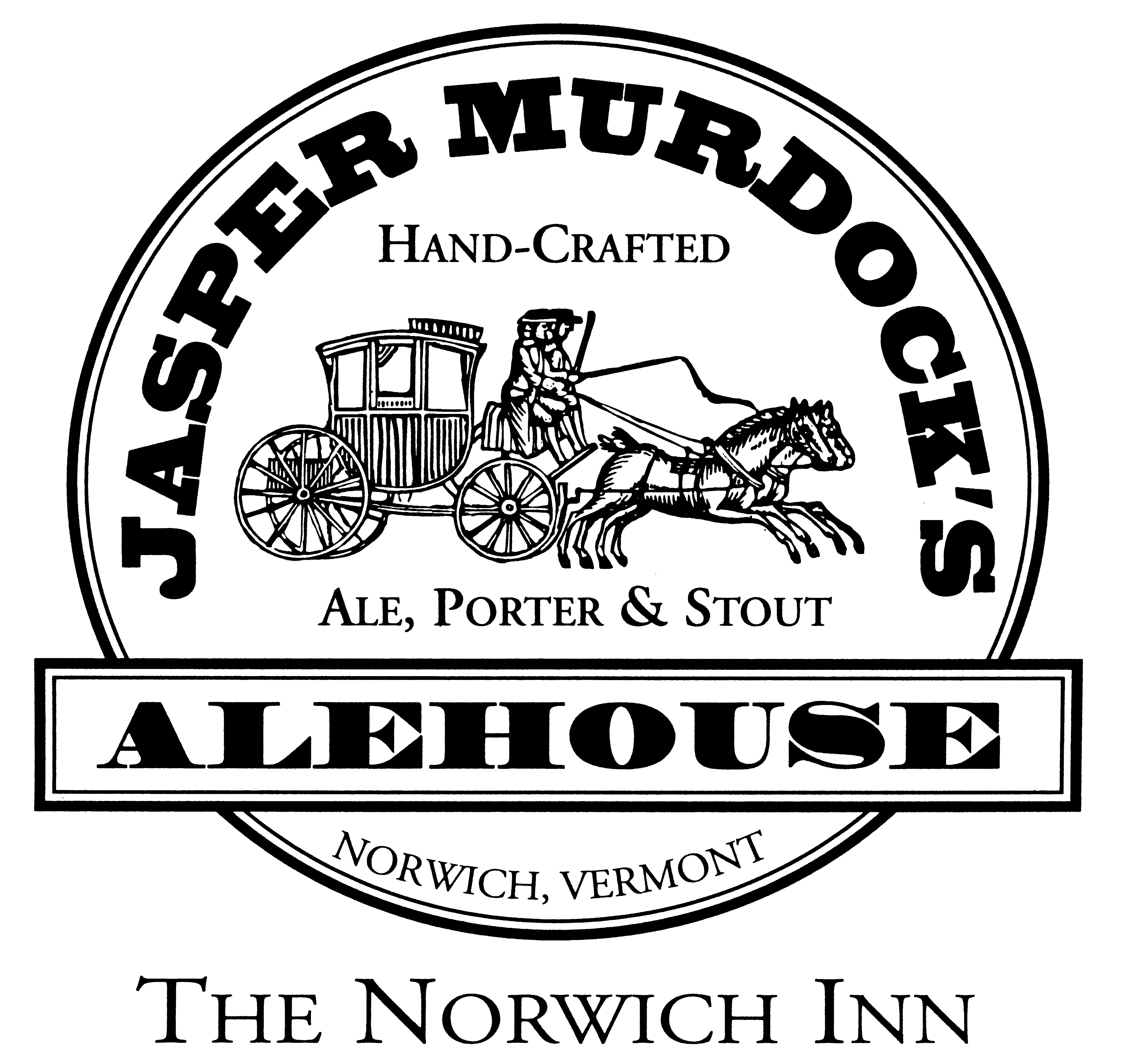 Jasper Murdock's Alehouse At The Norwich Inn