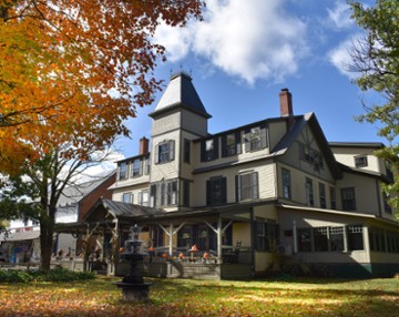 Jasper Murdock's Alehouse At The Norwich Inn