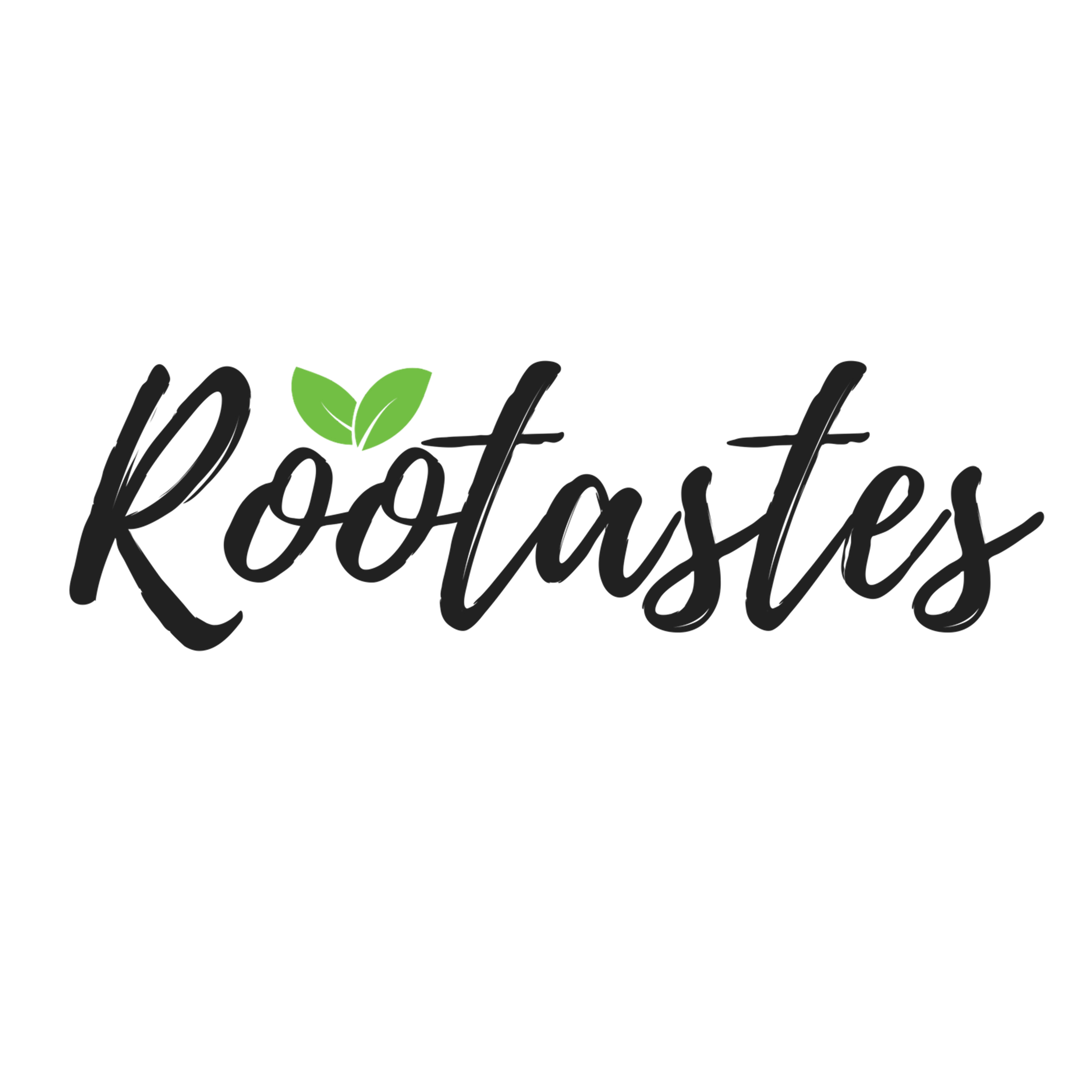 Rootastes - Boston Public Market 100 Hanover st