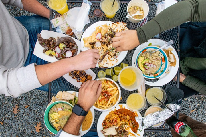 Restaurant banner image