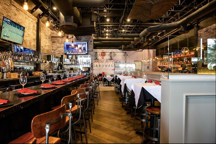 Restaurant banner image