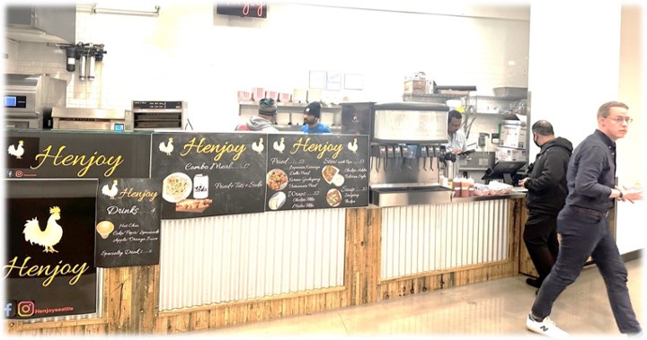 Restaurant banner image