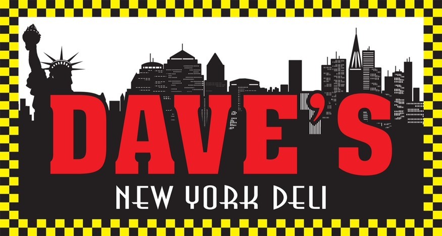 Dave's NY Deli 12921 SW 1ST ROAD
